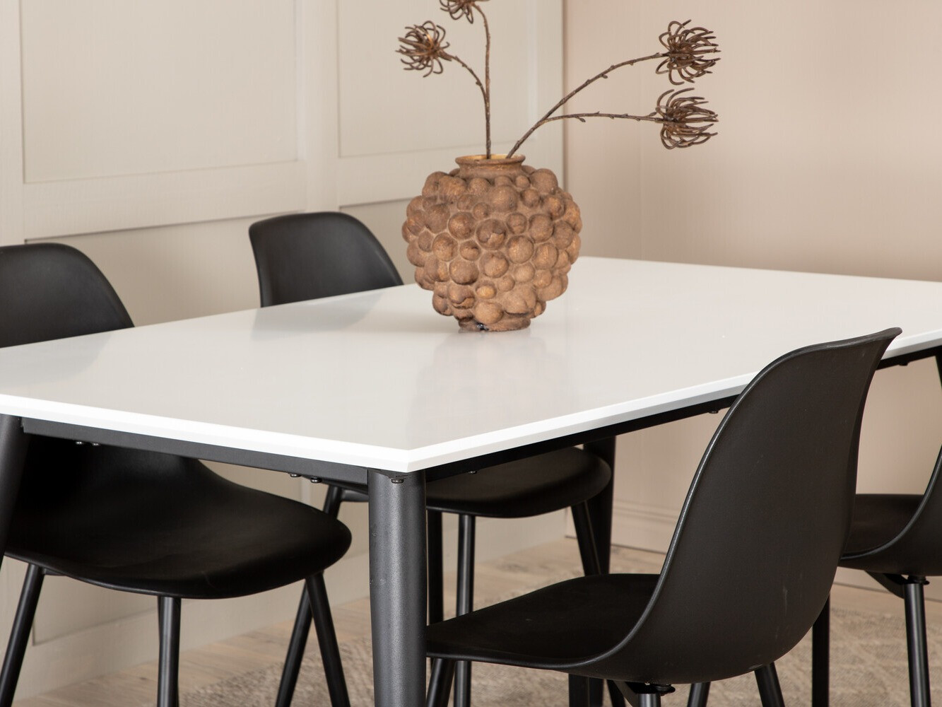 Borðstofusett Dallas 2732