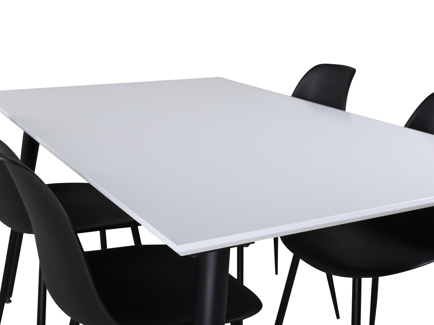 Borðstofusett Dallas 2732