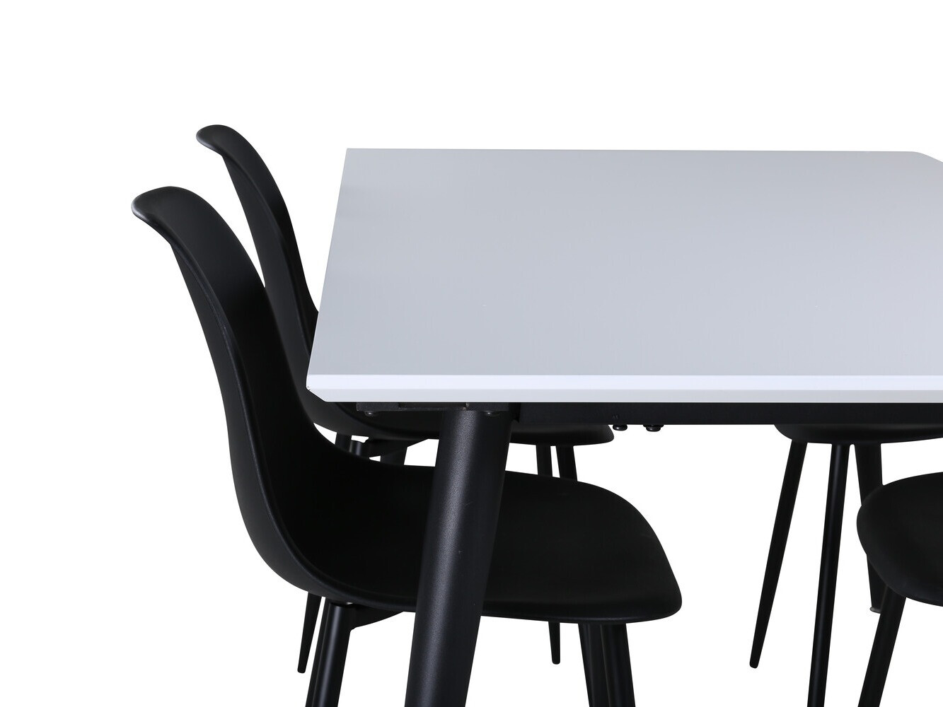 Borðstofusett Dallas 2732