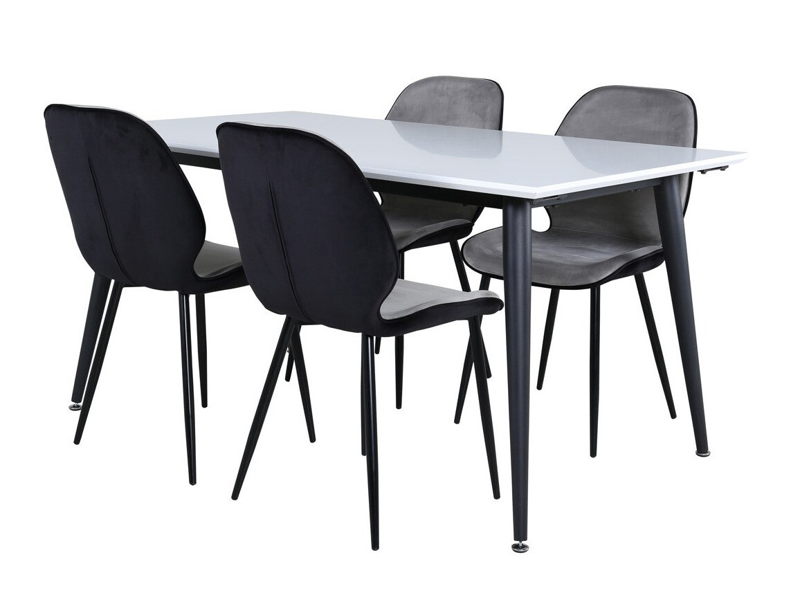Borðstofusett Dallas 2735