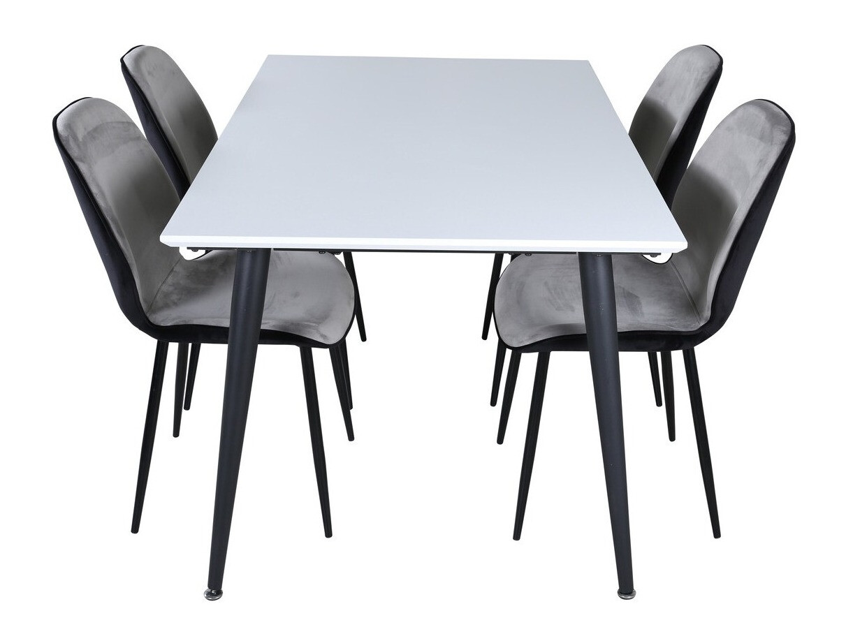 Borðstofusett Dallas 2735
