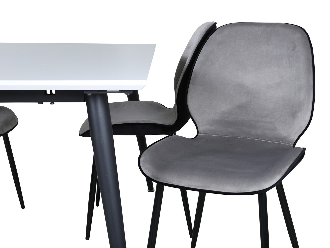 Borðstofusett Dallas 2735