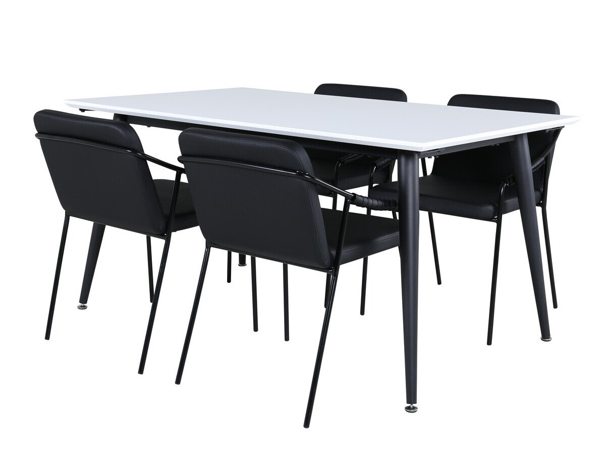 Borðstofusett Dallas 2740