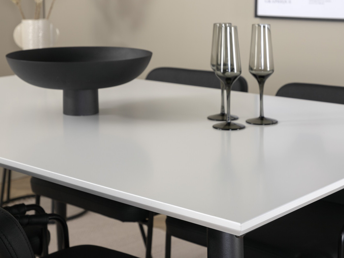Borðstofusett Dallas 2740