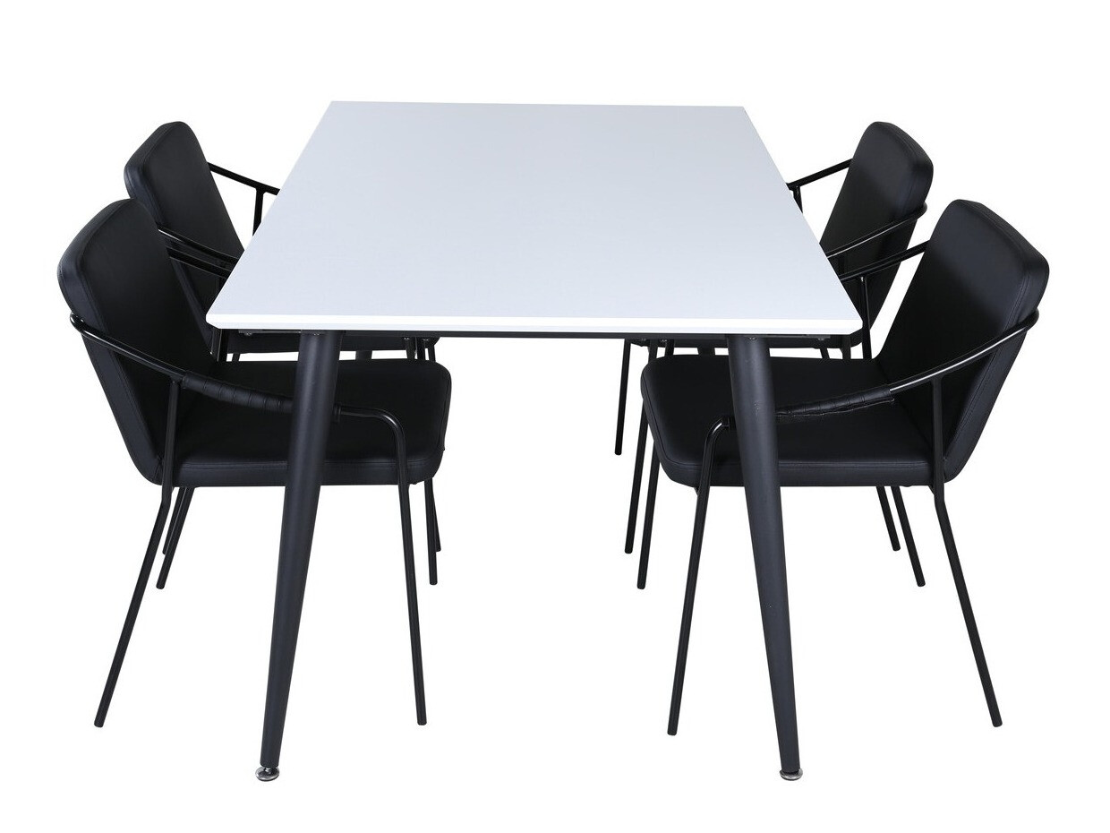 Borðstofusett Dallas 2740