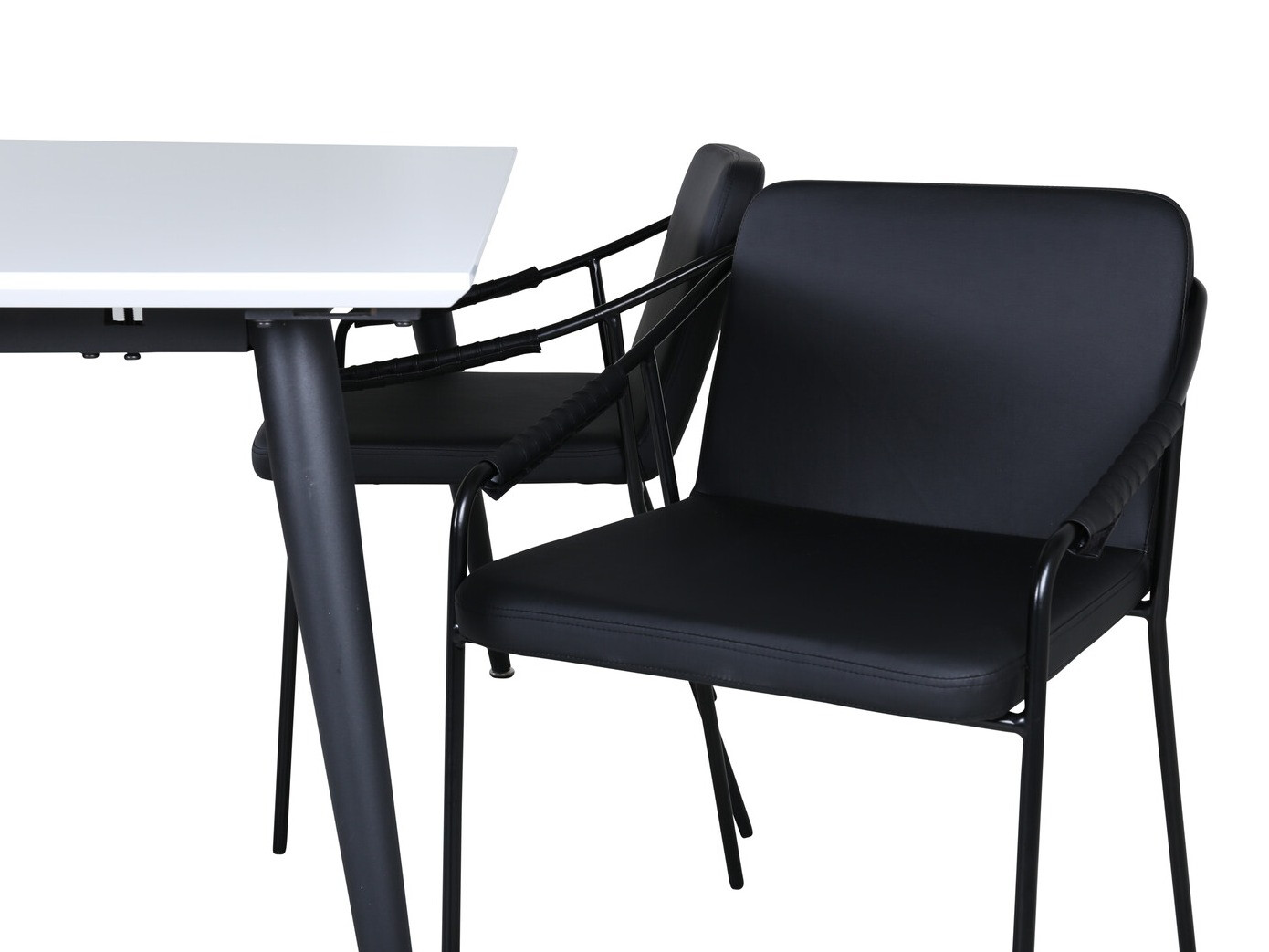 Borðstofusett Dallas 2740