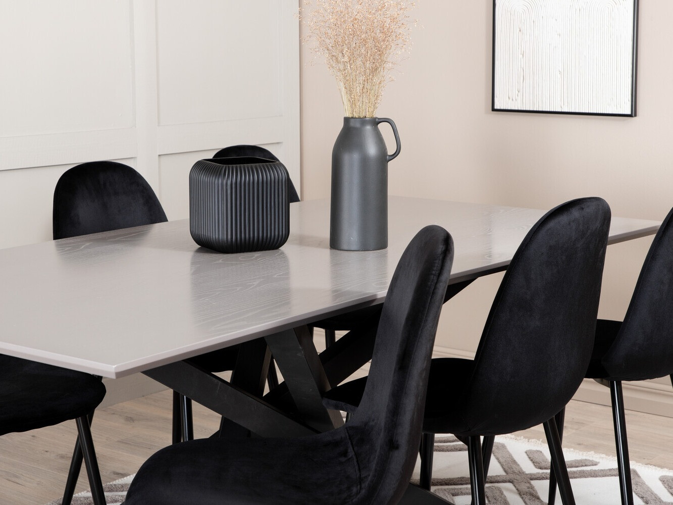 Borðstofusett Dallas 2692