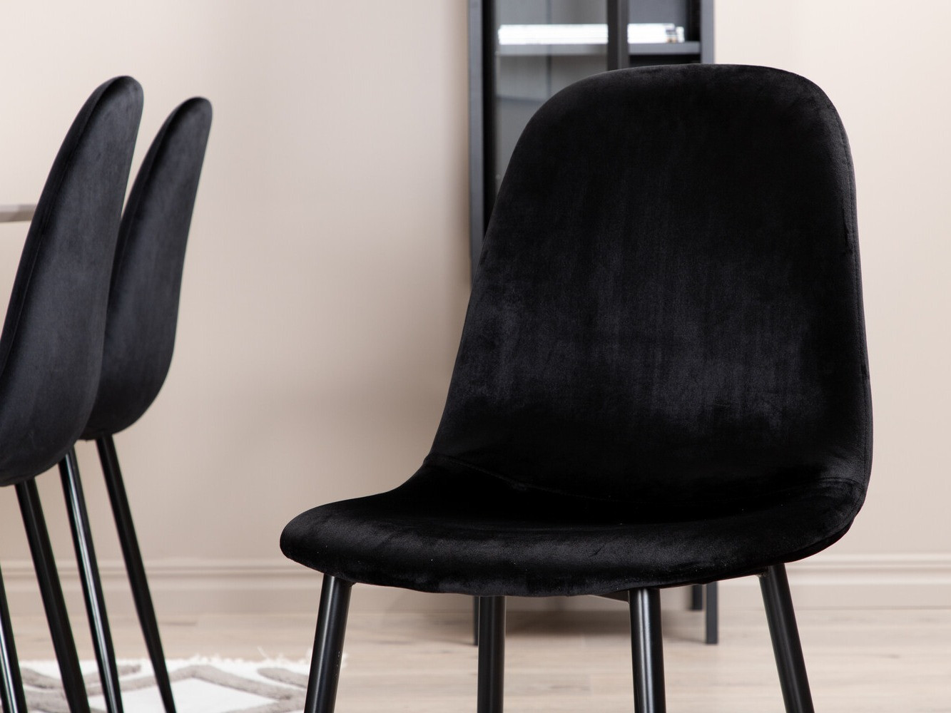 Borðstofusett Dallas 2692