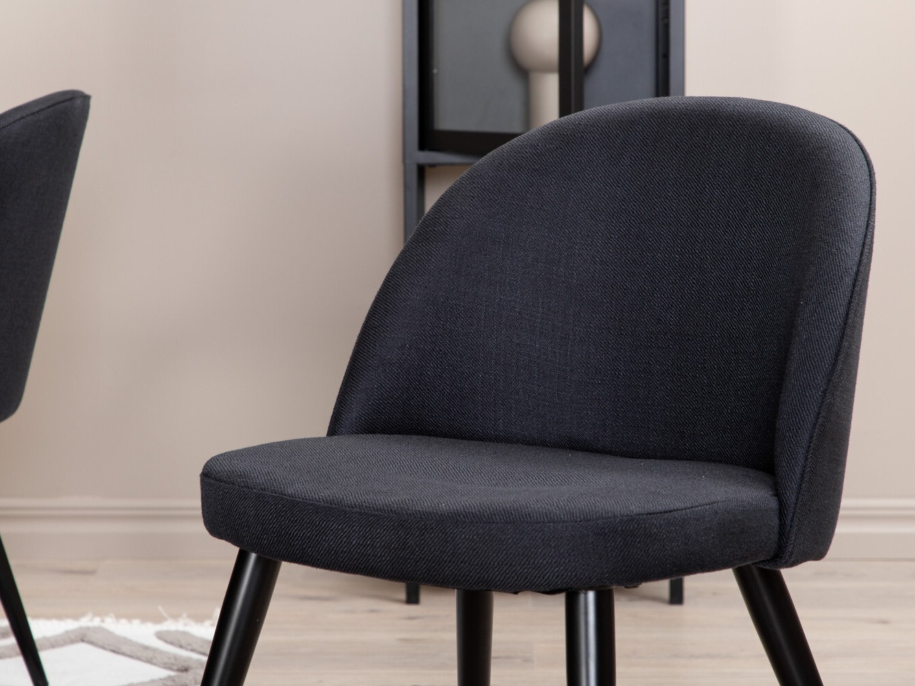 Borðstofusett Dallas 2704