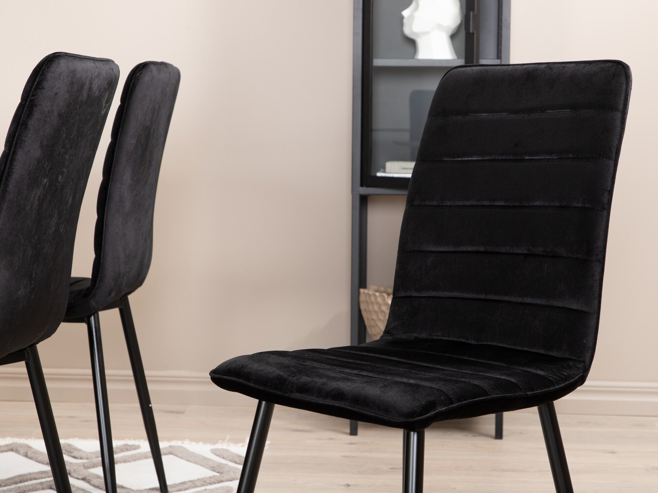 Borðstofusett Dallas 2705