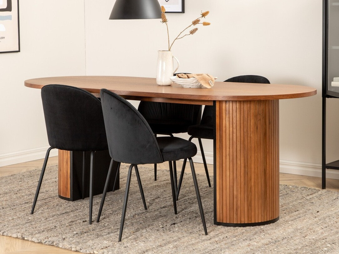 Borðstofusett Dallas 2745