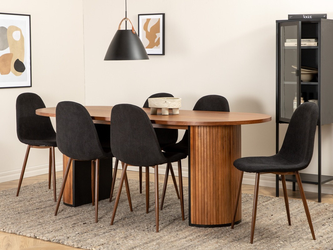 Borðstofusett Dallas 2746