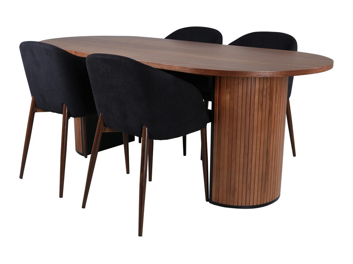 Borðstofusett Dallas 2748