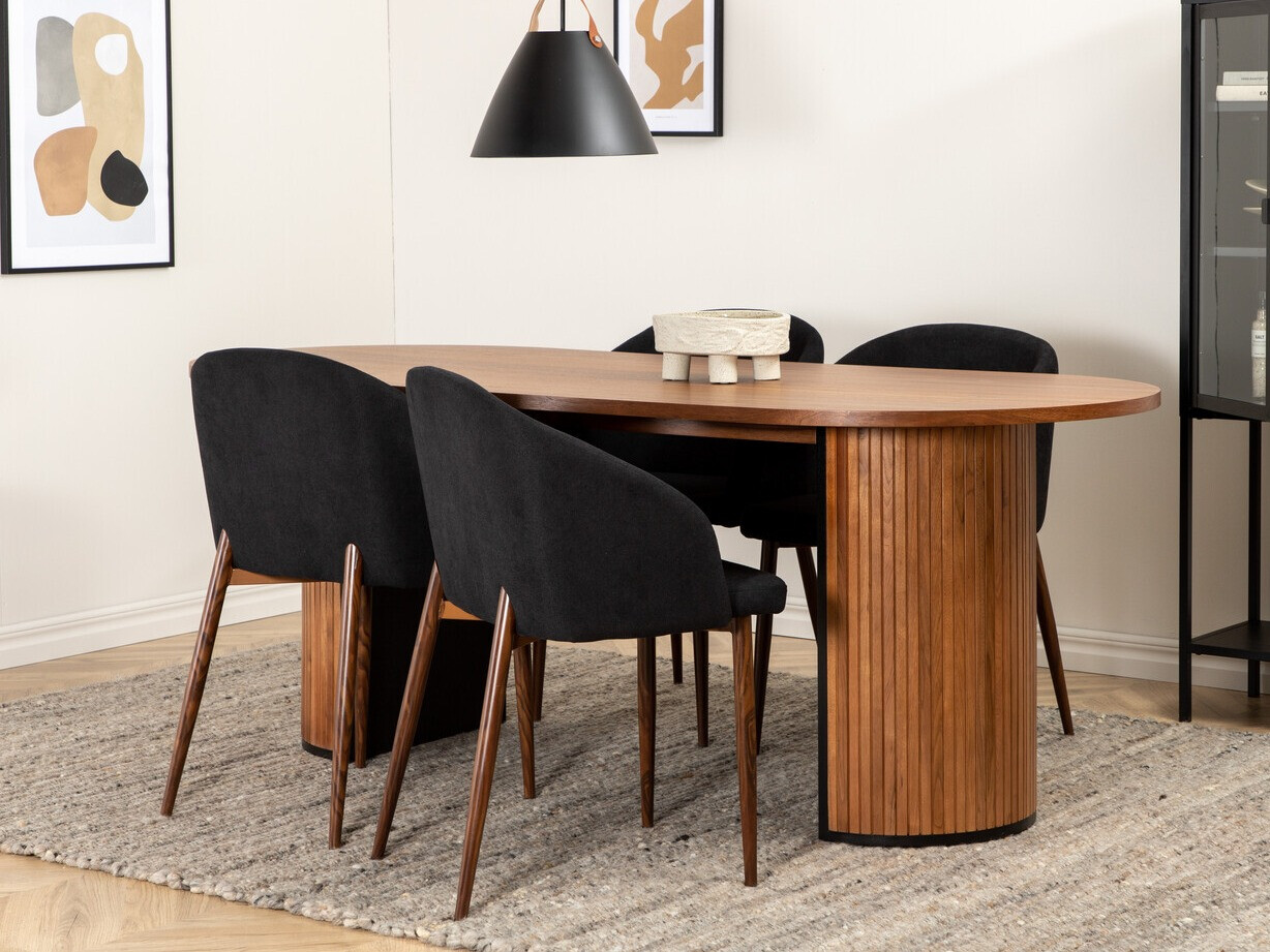 Borðstofusett Dallas 2748