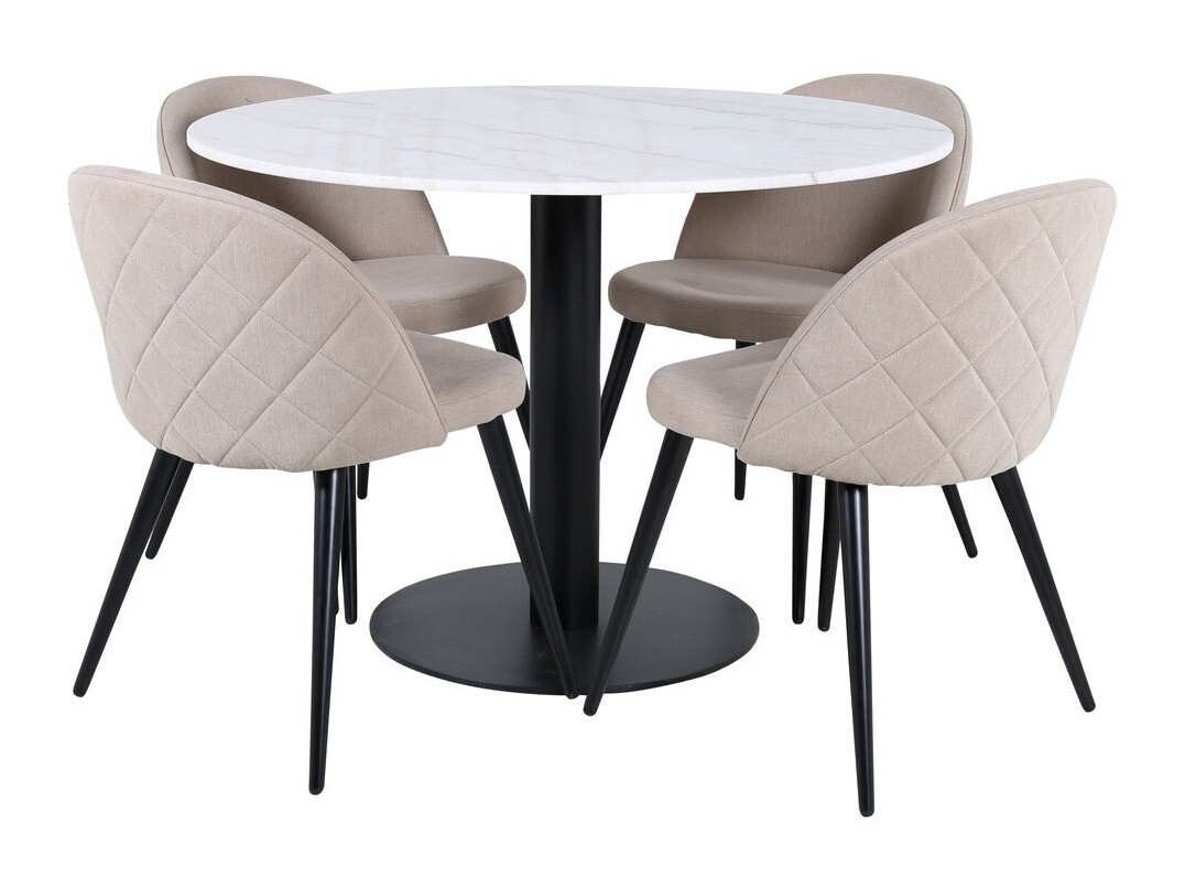 Borðstofusett Dallas 2932