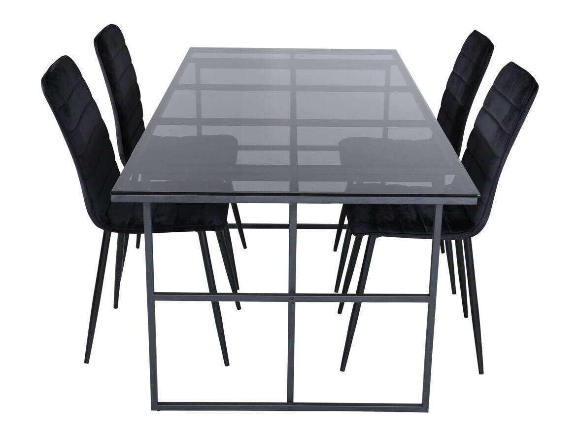 Borðstofusett Dallas 2642