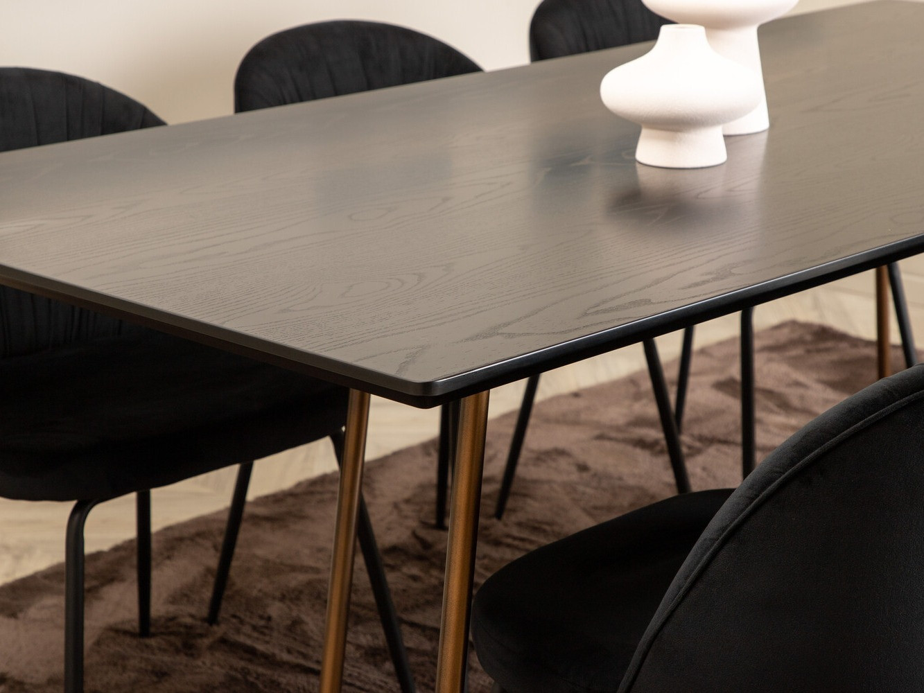 Borðstofusett Dallas 2714