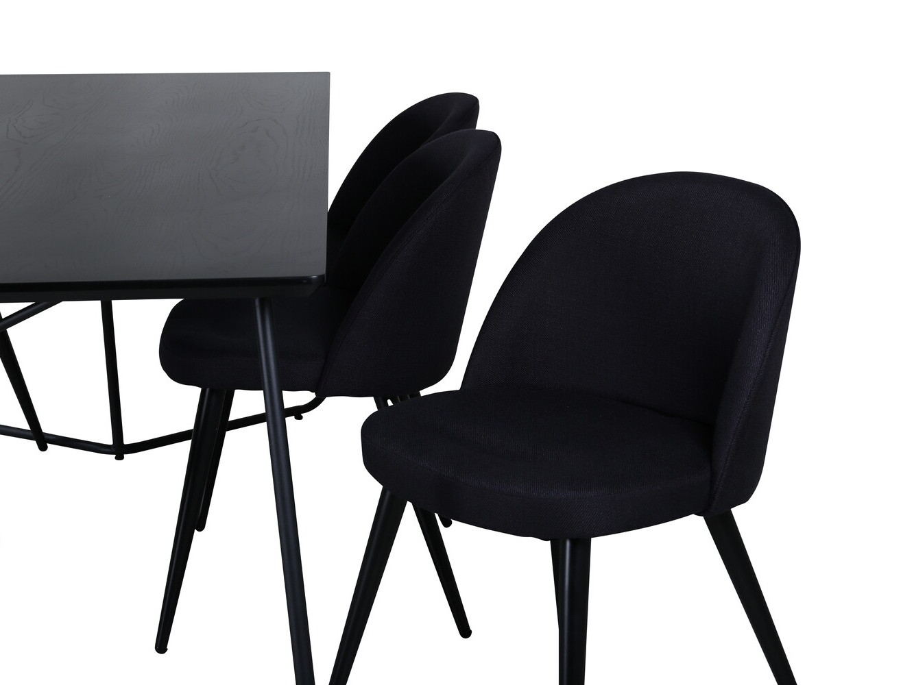 Borðstofusett Dallas 2719