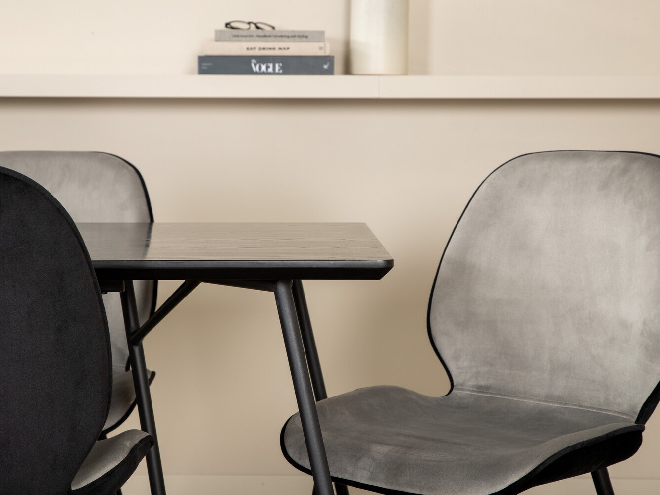 Borðstofusett Dallas 2729