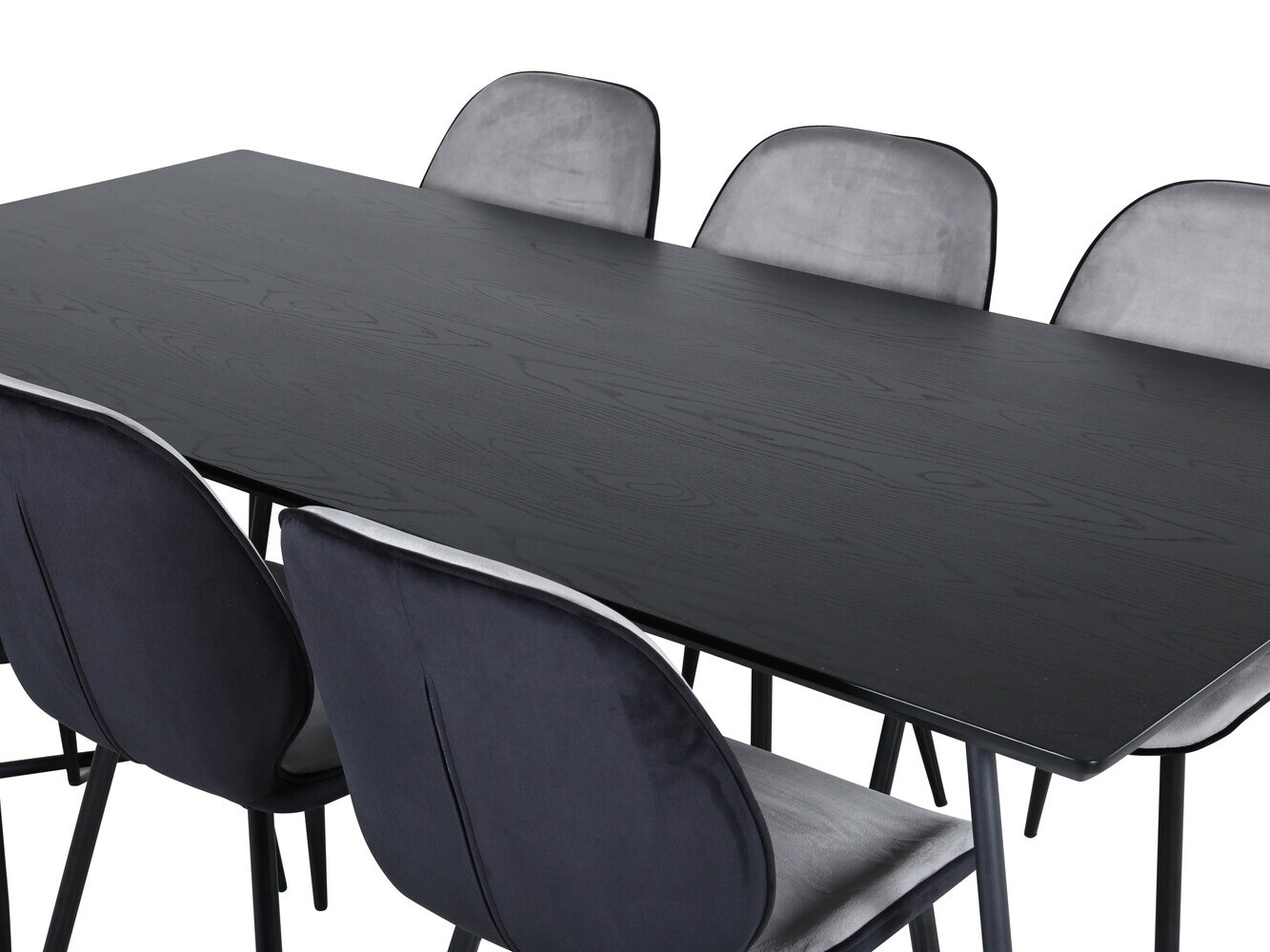 Borðstofusett Dallas 2729