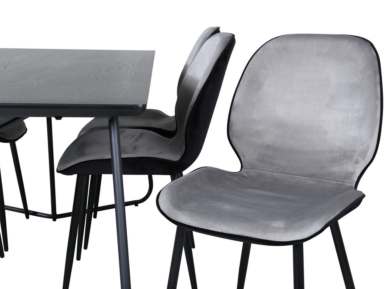 Borðstofusett Dallas 2729