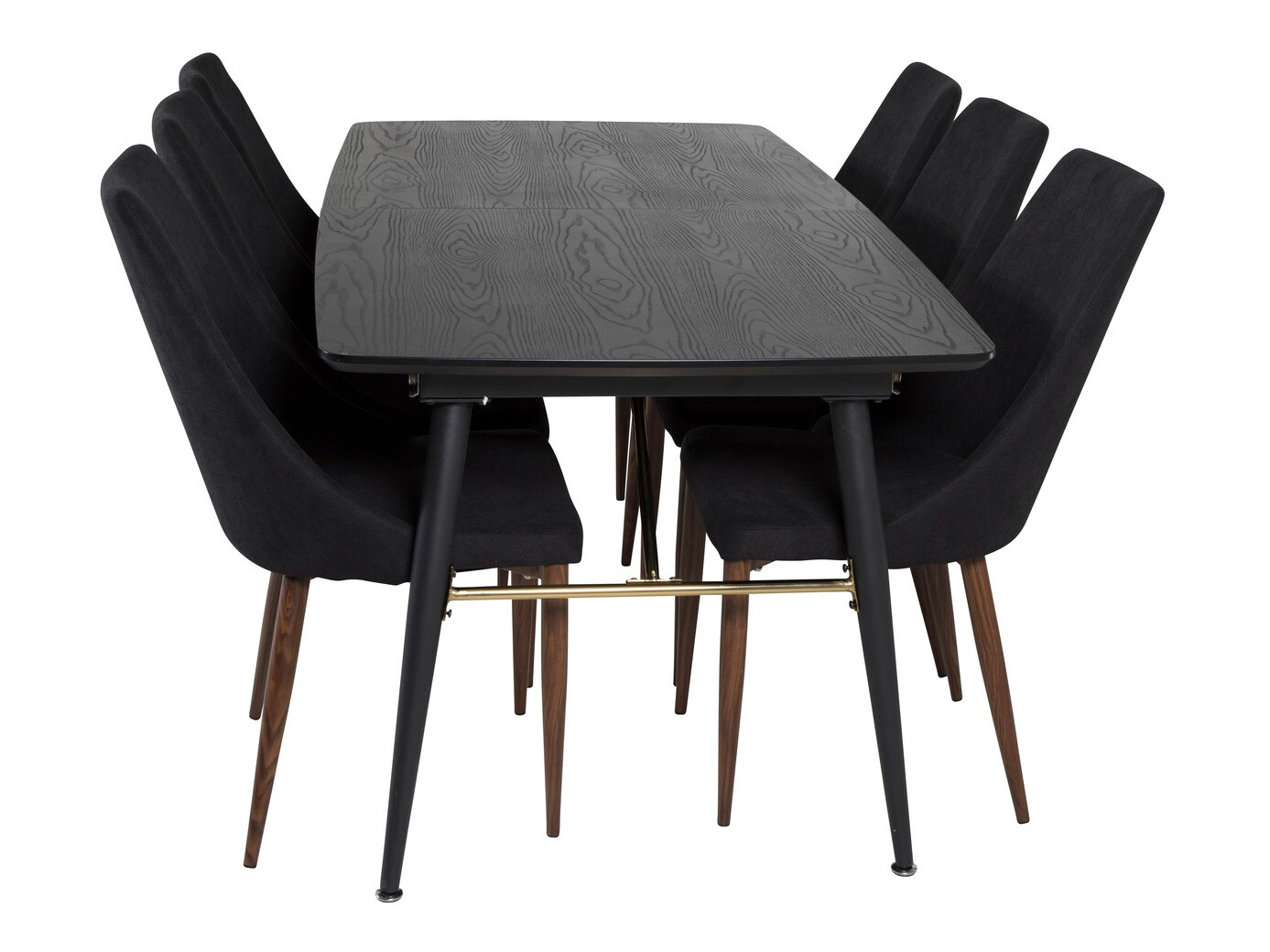 Borðstofusett Dallas 1441