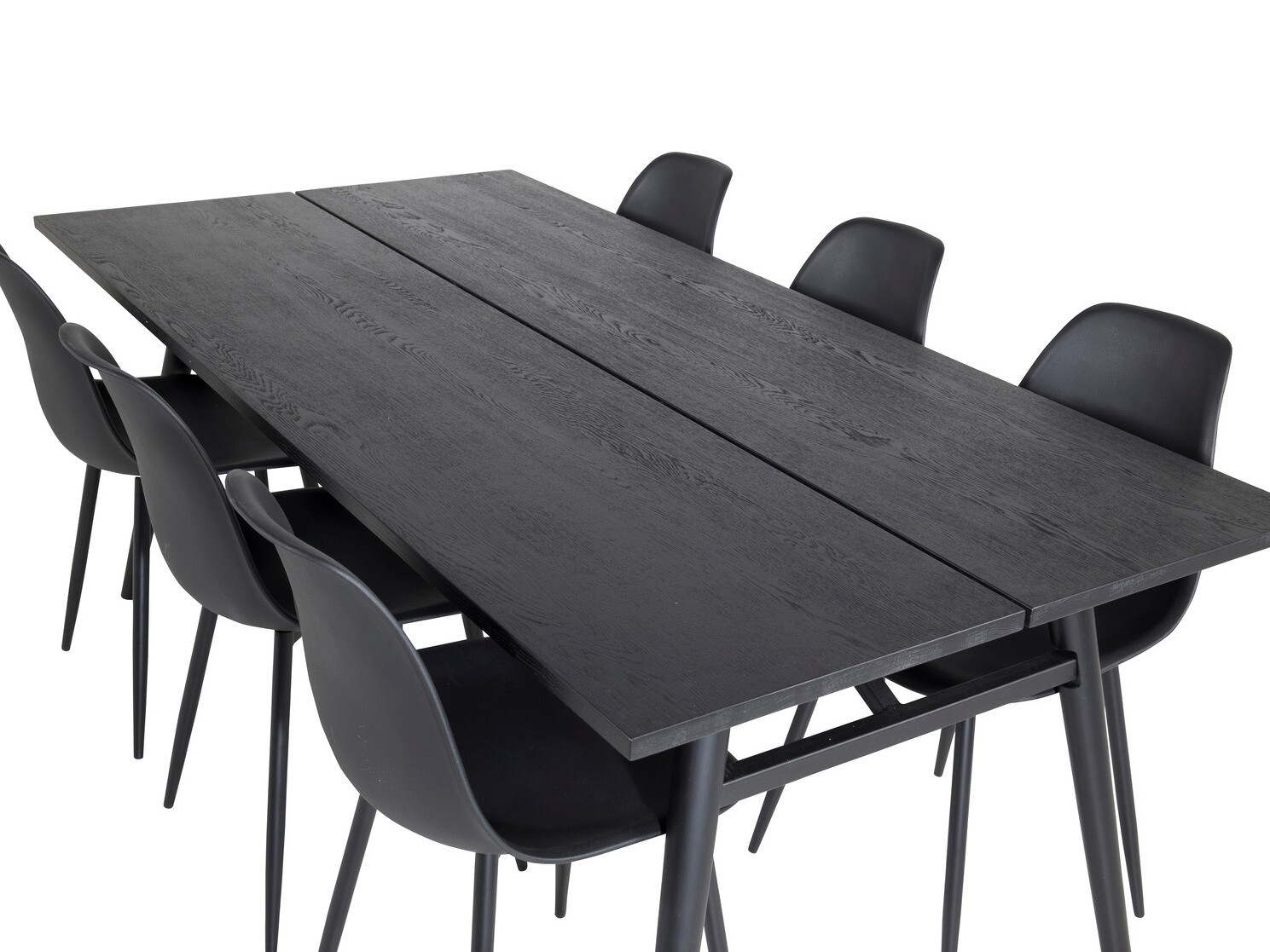 Borðstofusett Dallas 1680
