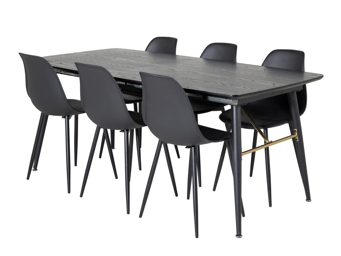 Borðstofusett Dallas 1442