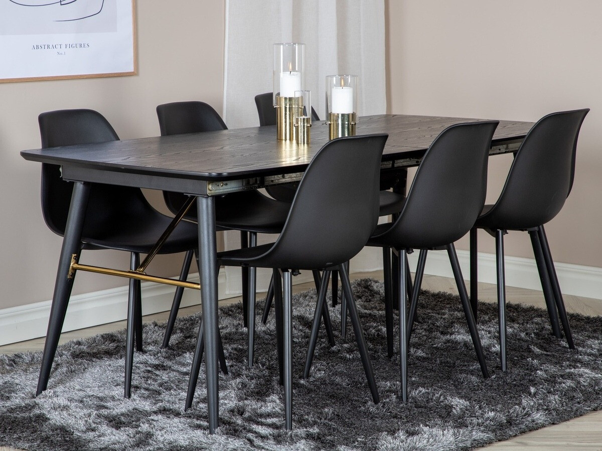 Borðstofusett Dallas 1442