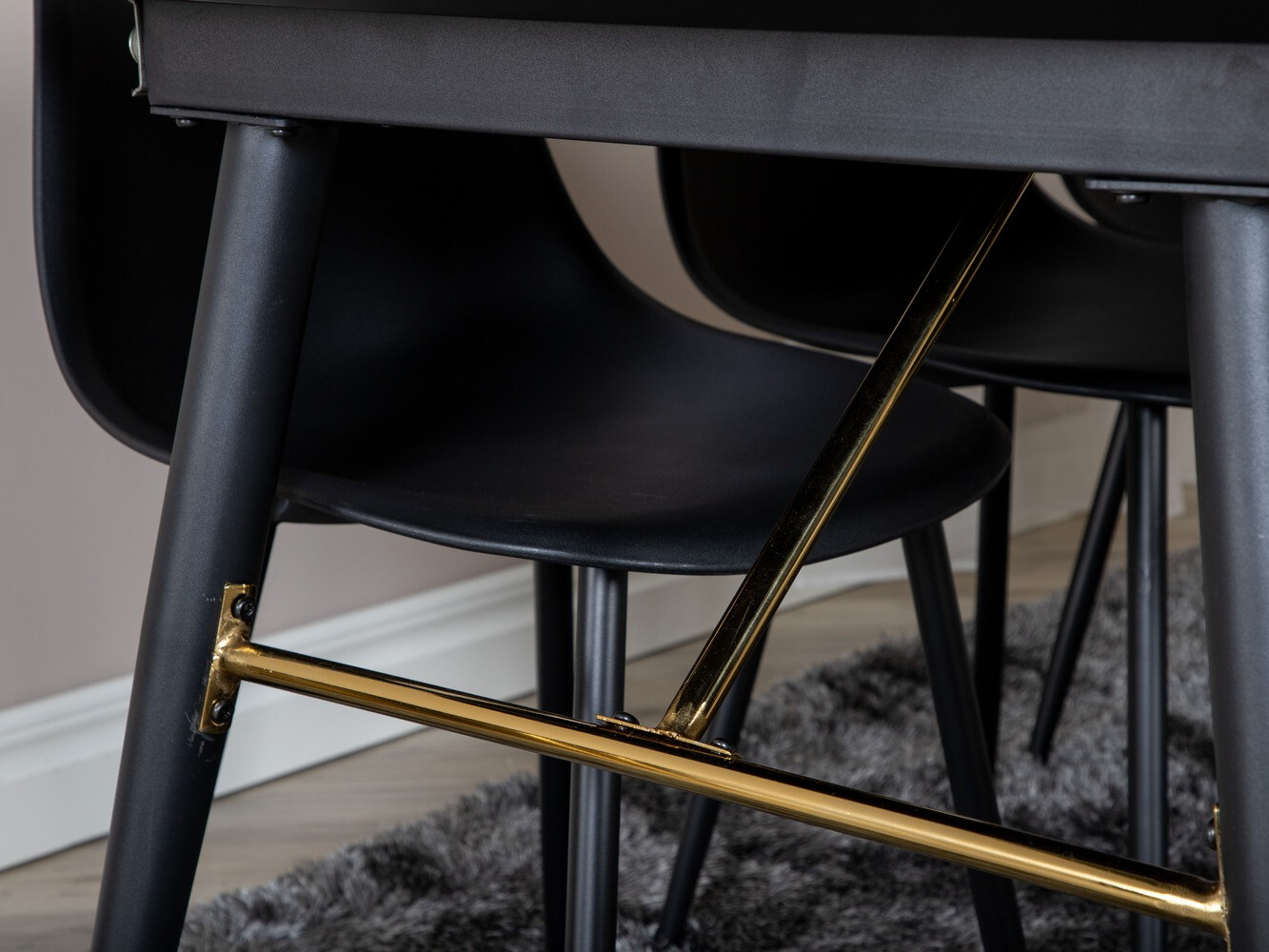 Borðstofusett Dallas 1442