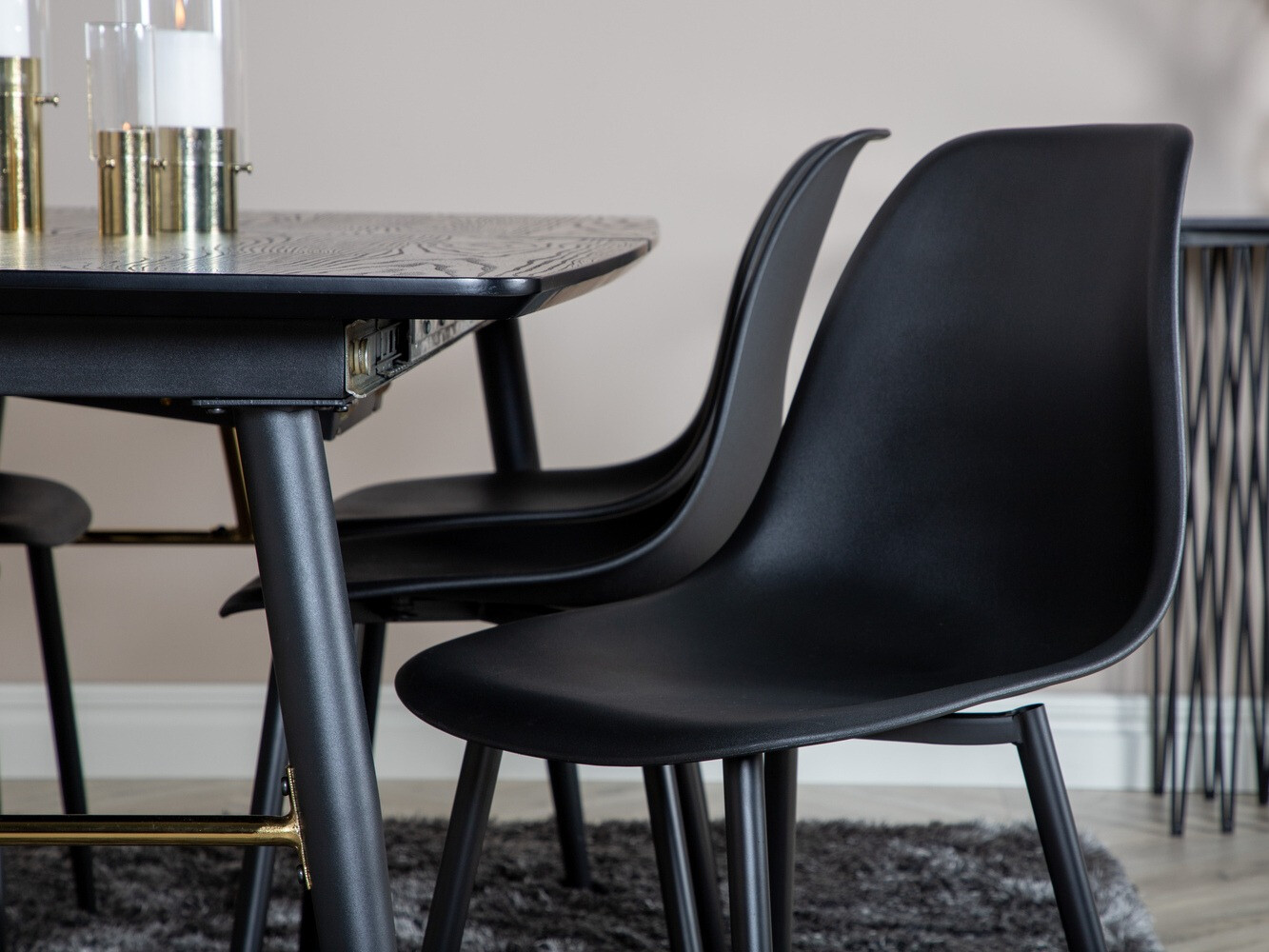 Borðstofusett Dallas 1442