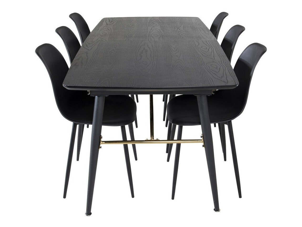 Borðstofusett Dallas 1442