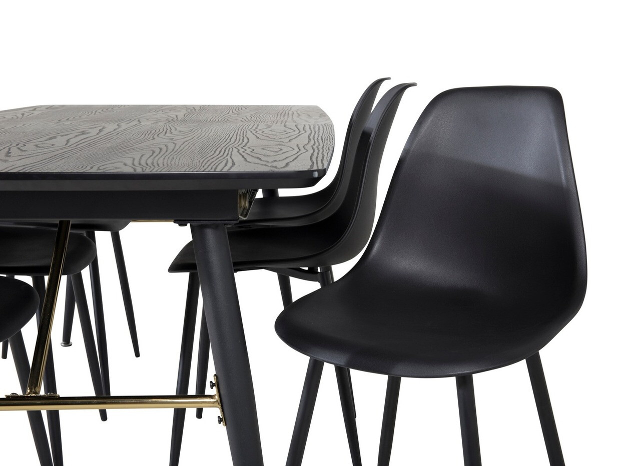 Borðstofusett Dallas 1442