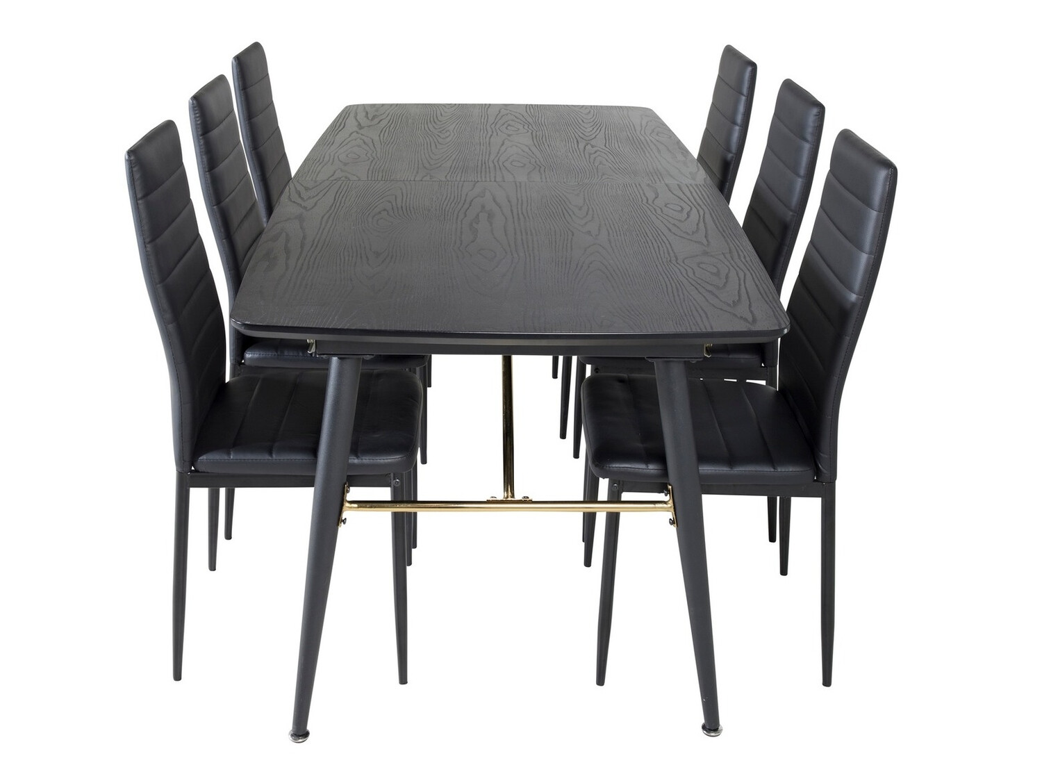 Borðstofusett Dallas 1455
