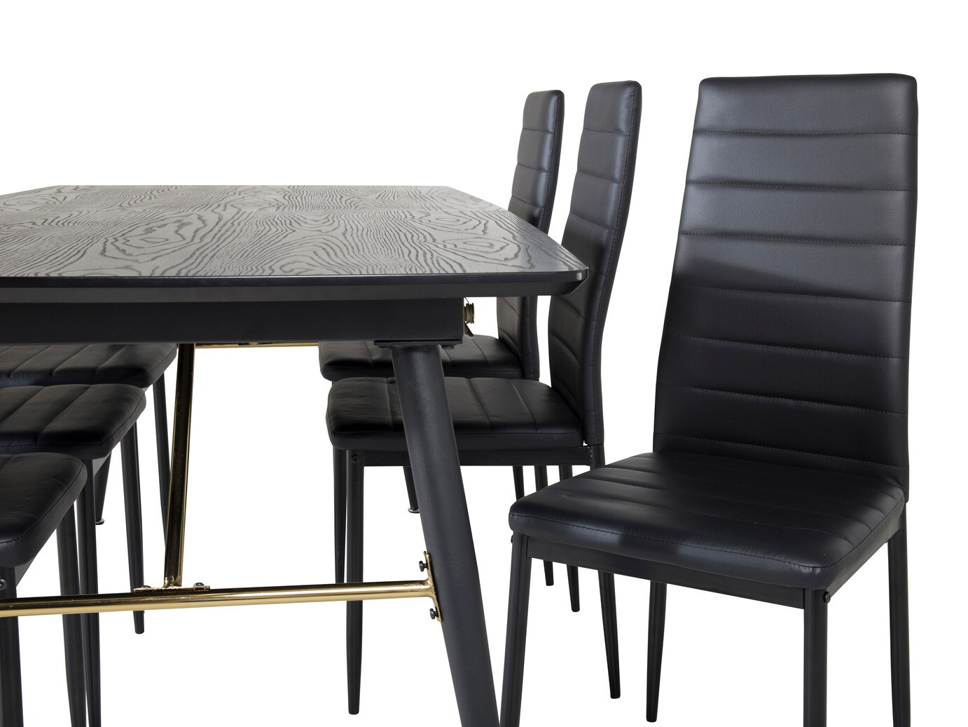 Borðstofusett Dallas 1455