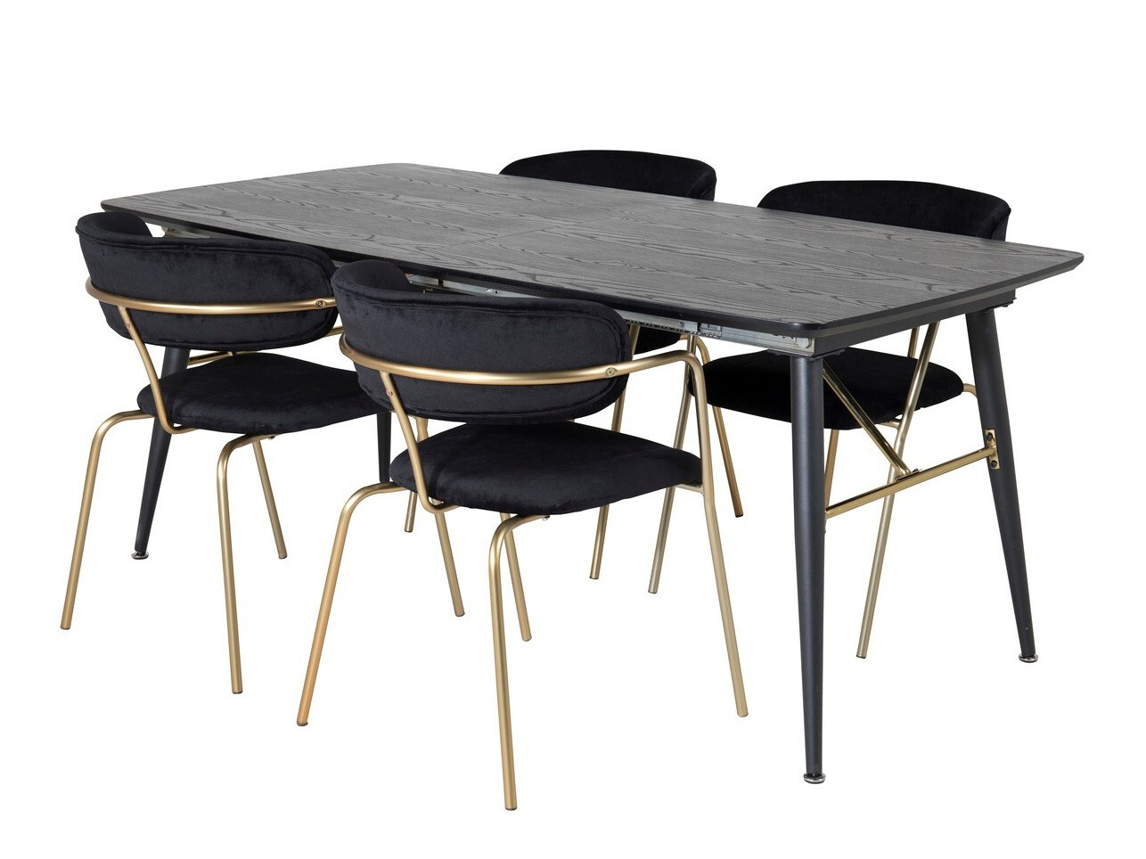 Borðstofusett Dallas 1458