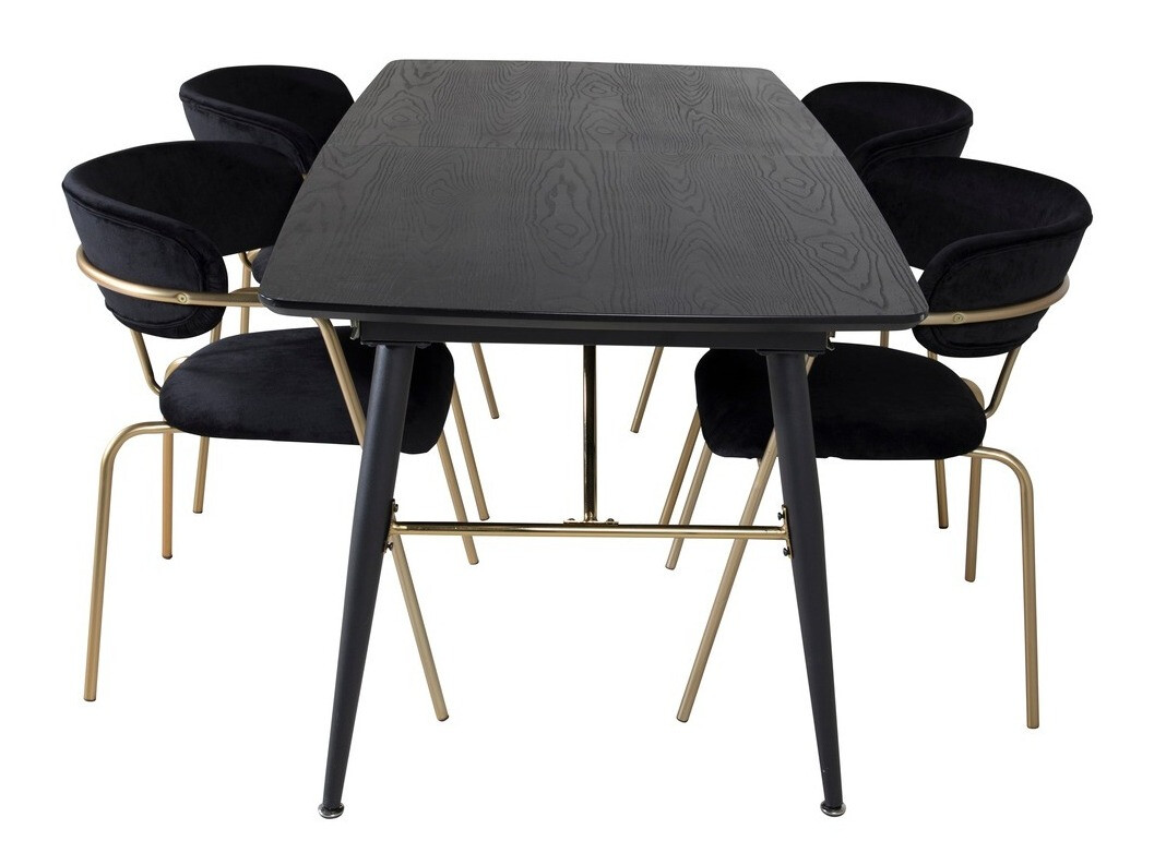 Borðstofusett Dallas 1458