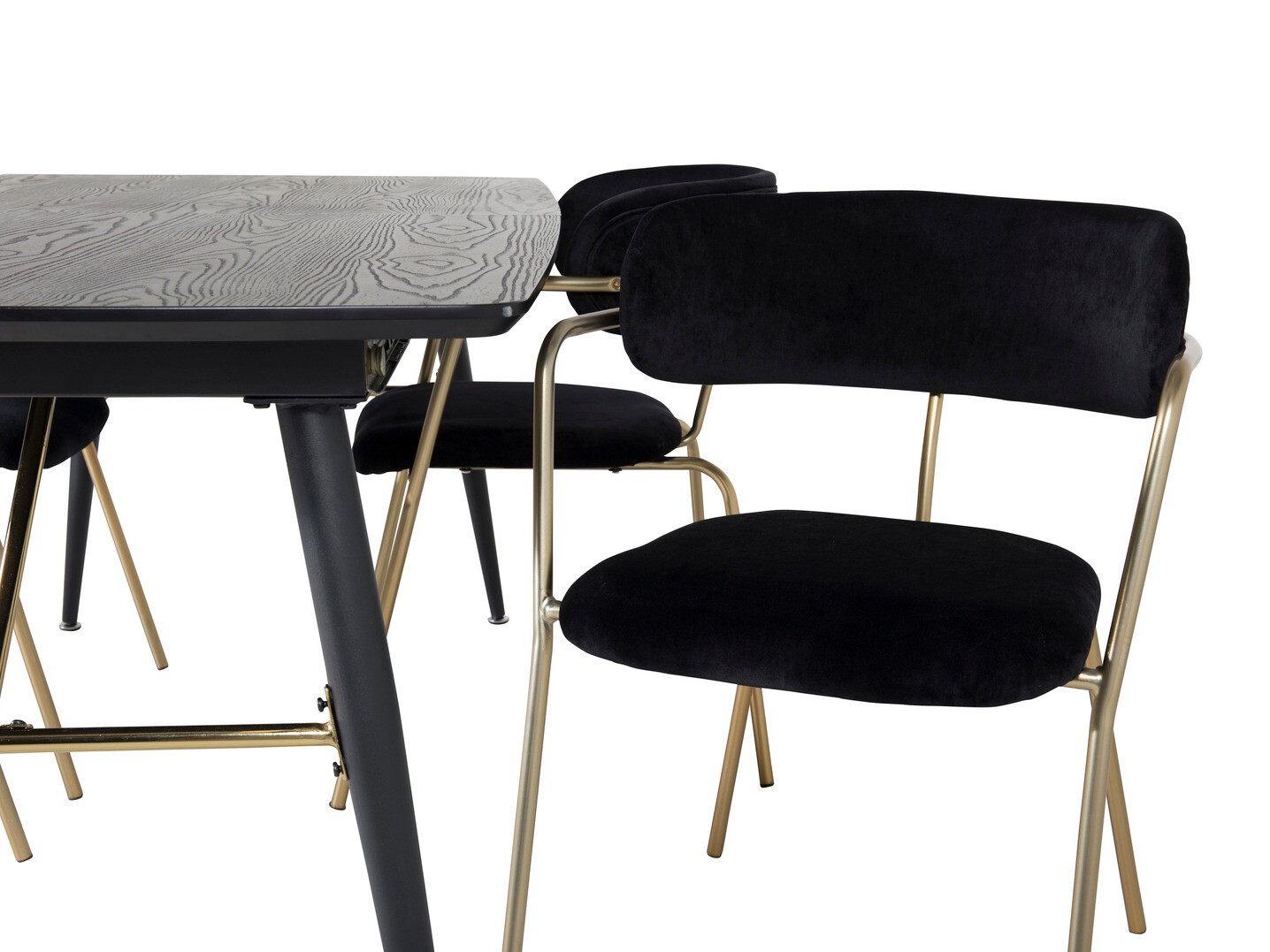 Borðstofusett Dallas 1458