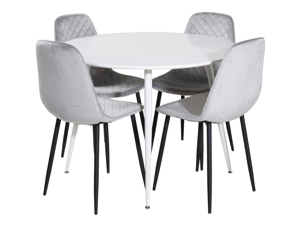 Borðstofusett Dallas 1532