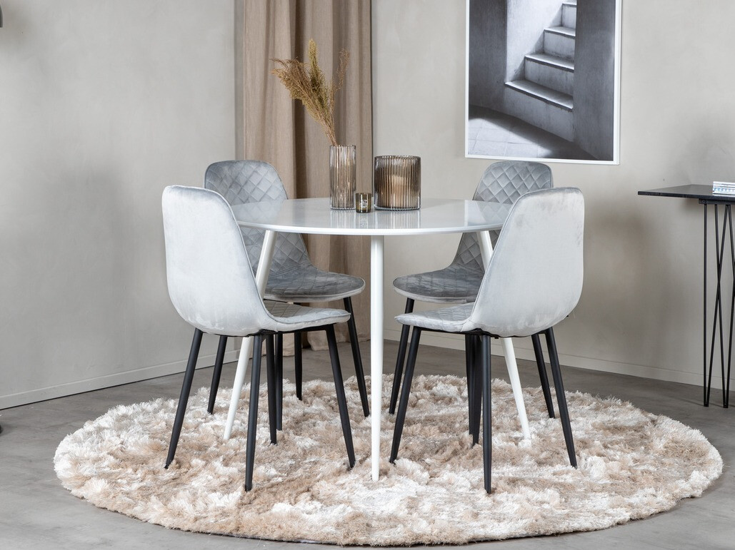 Borðstofusett Dallas 1532