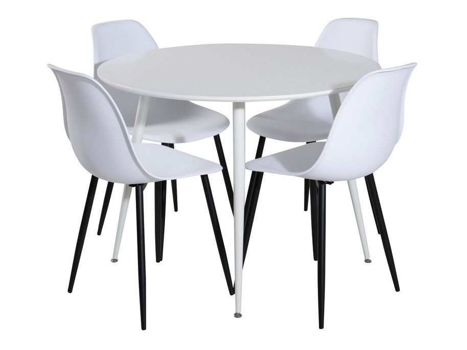 Borðstofusett Dallas 1541