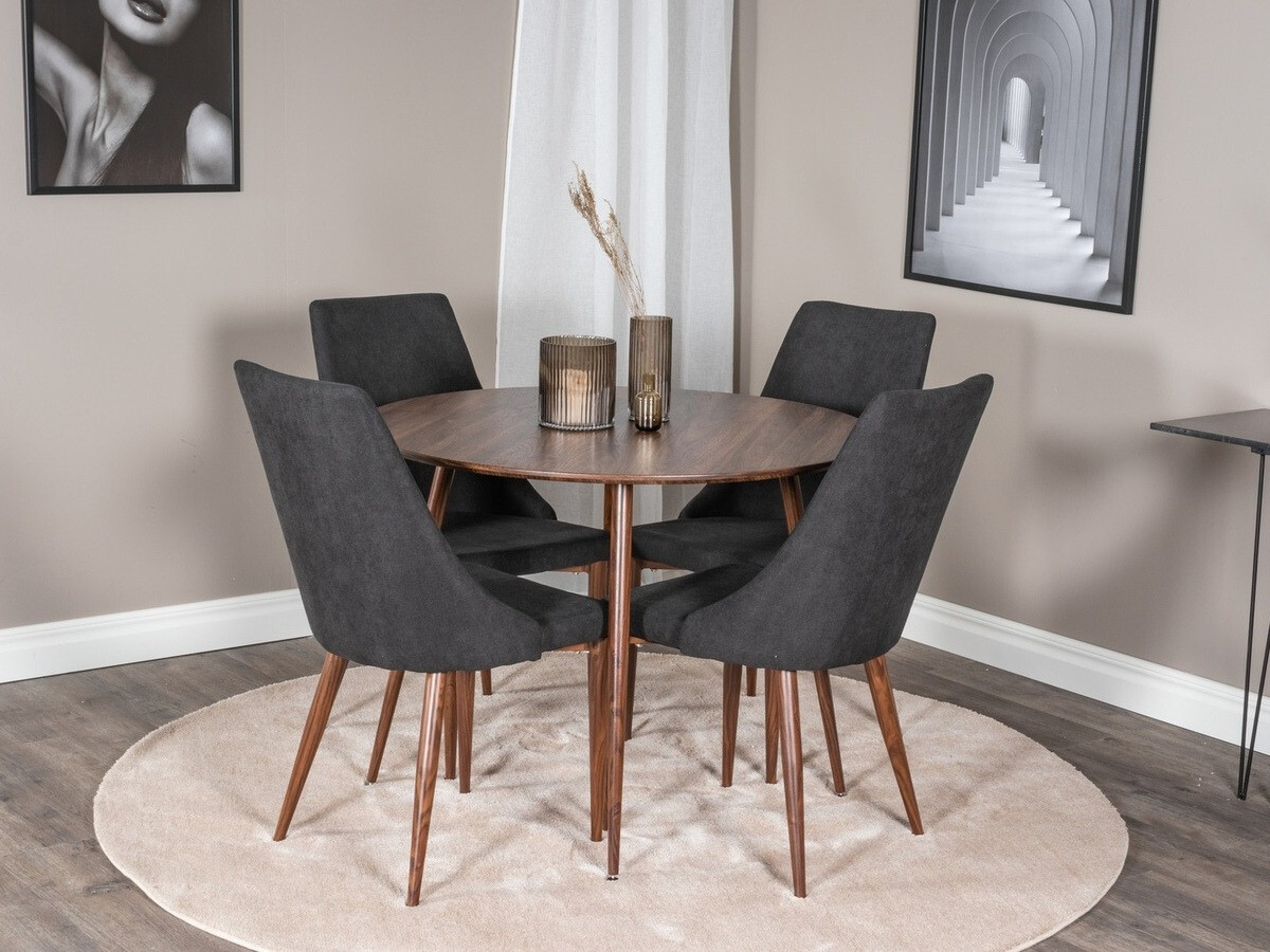 Borðstofusett Dallas 1546