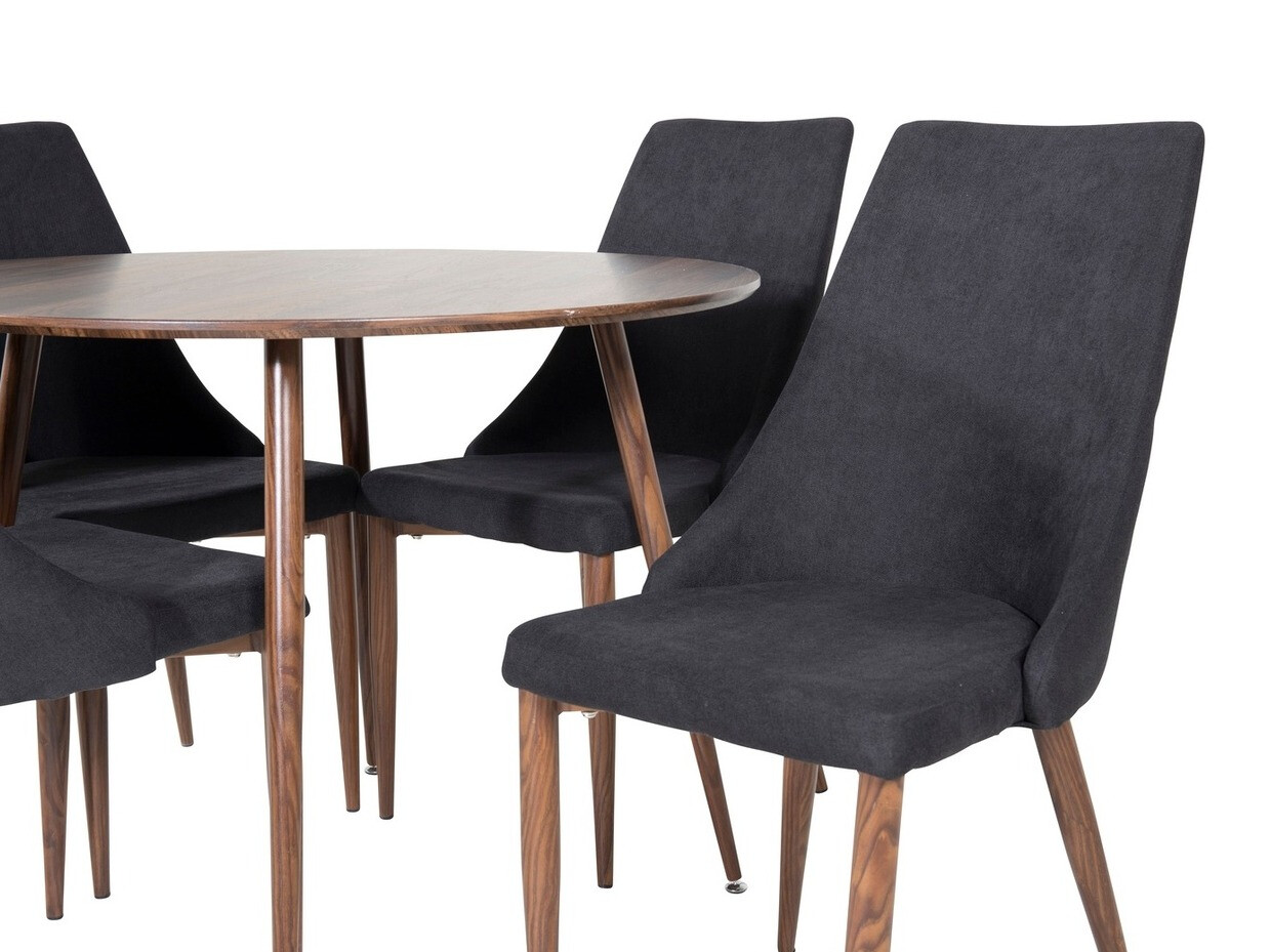 Borðstofusett Dallas 1546