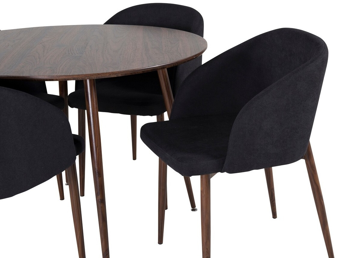 Borðstofusett Dallas 1547