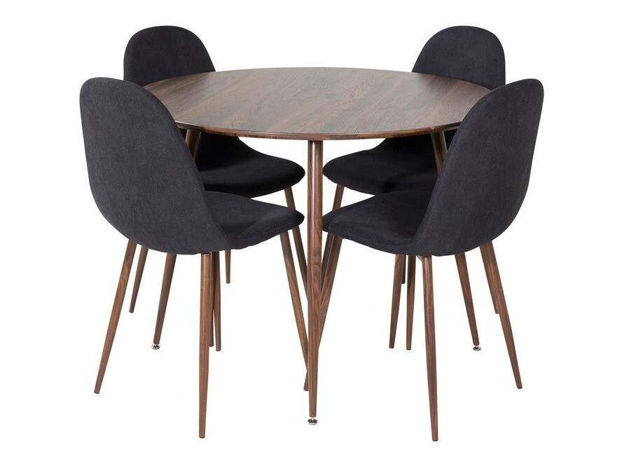 Borðstofusett Dallas 1548