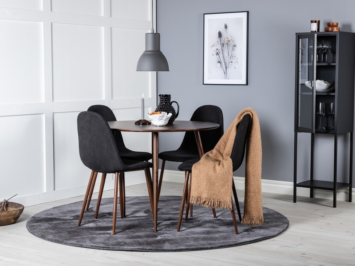 Borðstofusett Dallas 1548