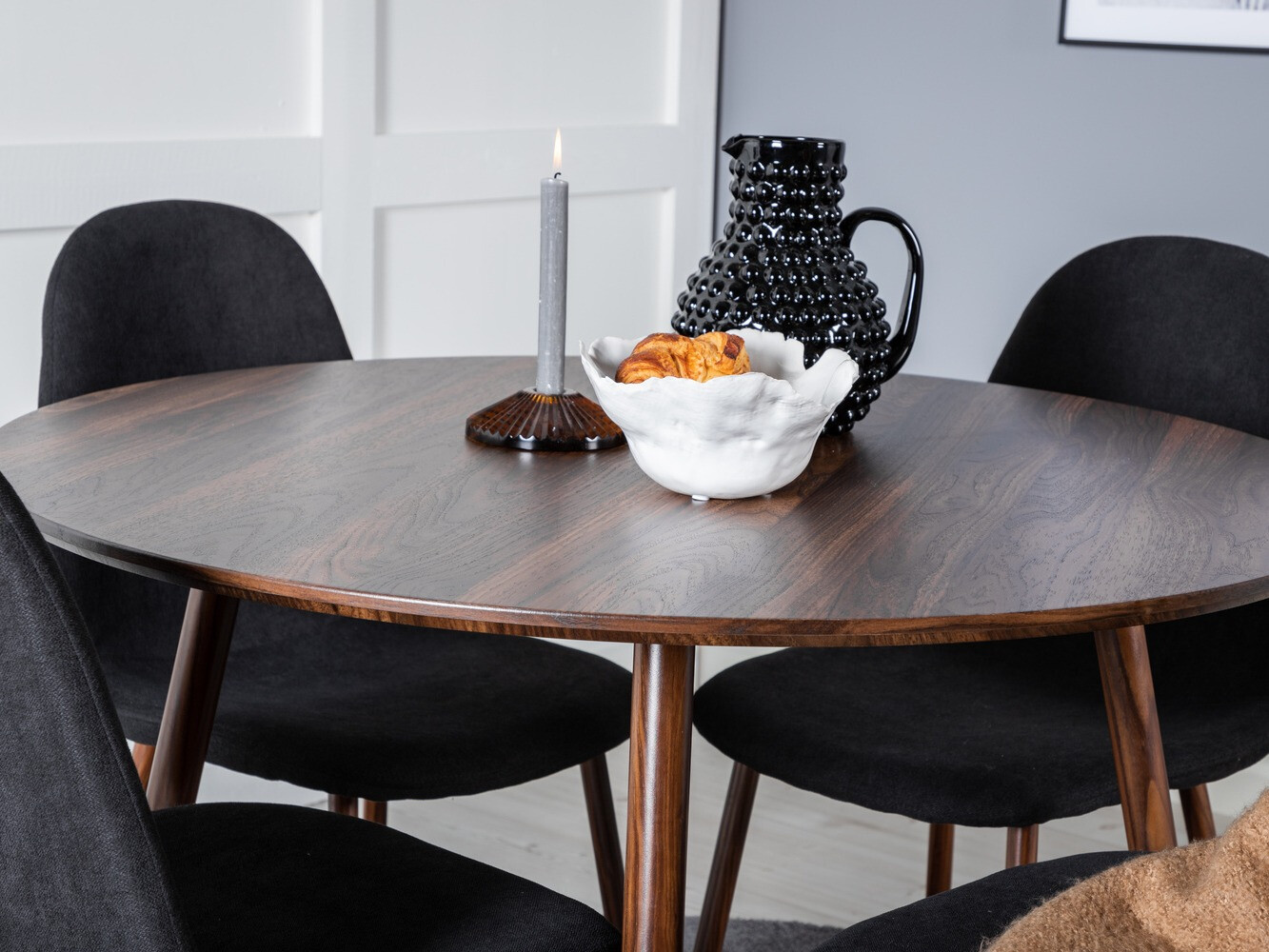 Borðstofusett Dallas 1548