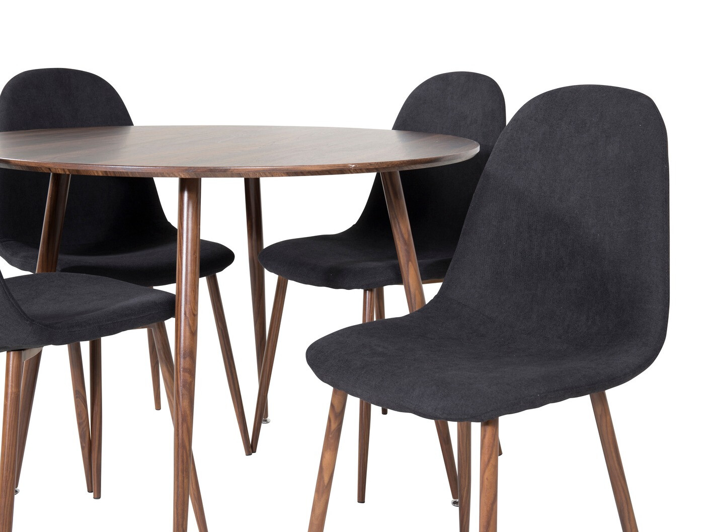 Borðstofusett Dallas 1548
