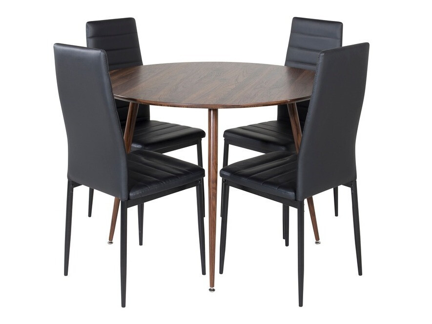 Borðstofusett Dallas 1550