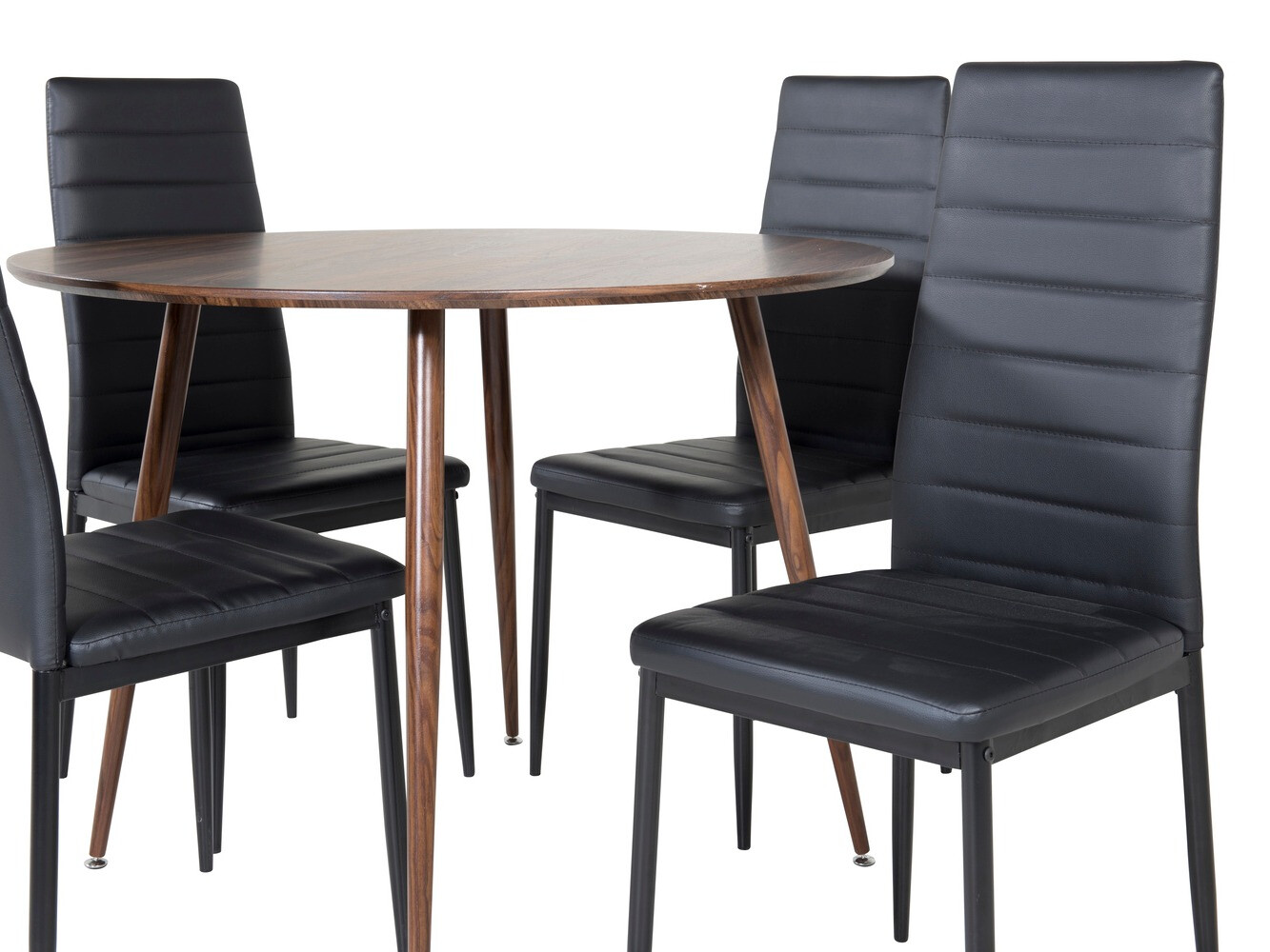 Borðstofusett Dallas 1550